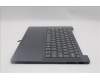 Lenovo 5CB1R29692 COVER Upper Case ASM_EURO ENG L83K9LG BL