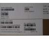 Lenovo 5CB1R29693 COVER Upper Case ASM_FRA L 83K9LG BL