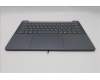 Lenovo 5CB1R29693 COVER Upper Case ASM_FRA L 83K9LG BL