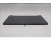 Lenovo 5CB1R29697 COVER Upper Case ASM_GRE L 83K9LG BL
