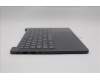Lenovo 5CB1R29697 COVER Upper Case ASM_GRE L 83K9LG BL
