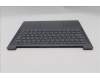 Lenovo 5CB1R29699 COVER Upper Case ASM_HUN L 83K9LG BL