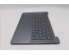 Lenovo 5CB1R29699 COVER Upper Case ASM_HUN L 83K9LG BL