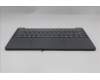 Lenovo 5CB1R29701 COVER Upper Case ASM_ITA L 83K9LG BL