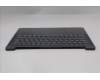 Lenovo 5CB1R29701 COVER Upper Case ASM_ITA L 83K9LG BL