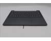 Lenovo 5CB1R29708 COVER Upper Case ASM_SLV L 83K9LG BL