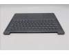Lenovo 5CB1R29708 COVER Upper Case ASM_SLV L 83K9LG BL