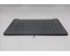 Lenovo 5CB1R29709 COVER Upper Case ASM_SPA L 83K9LG BL