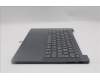 Lenovo 5CB1R29710 COVER Upper Case ASM_SWS L 83K9LG BL