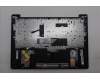 Lenovo 5CB1R29744 COVER Upper Case ASM_UKE L 83K9CB NBL
