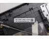 Lenovo 5CB1R29749 COVER Upper Case ASM_BEL L 83K9LG NBL