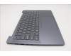 Lenovo 5CB1R29752 COVER Upper Case ASM_ENG L 83K9LG NBL