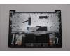 Lenovo 5CB1R29757 COVER Upper Case ASM_GER L 83K9LG NBL