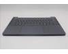 Lenovo 5CB1R29757 COVER Upper Case ASM_GER L 83K9LG NBL