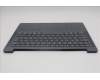 Lenovo 5CB1R29757 COVER Upper Case ASM_GER L 83K9LG NBL