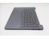 Lenovo 5CB1R29757 COVER Upper Case ASM_GER L 83K9LG NBL