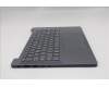 Lenovo 5CB1R29760 COVER Upper Case ASM_ITA L 83K9LG NBL
