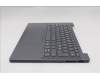 Lenovo 5CB1R29765 COVER Upper Case ASM_NORDIC L 83K9LG NBL