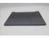 Lenovo 5CB1R29766 COVER Upper Case ASM_POR L 83K9LG NBL
