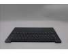 Lenovo 5CB1R29769 COVER Upper Case ASM_SPA L 83K9LG NBL