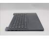 Lenovo 5CB1R29769 COVER Upper Case ASM_SPA L 83K9LG NBL
