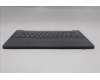 Lenovo 5CB1R29770 COVER Upper Case ASM_SWS L 83K9LG NBL