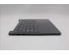 Lenovo 5CB1R29770 COVER Upper Case ASM_SWS L 83K9LG NBL