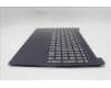 Lenovo 5CB1R29785 COVER Upper Case ASM_BUL L 83KA CB BL