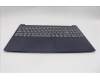 Lenovo 5CB1R29787 COVER Upper Case ASM_ENG L 83KA CB BL