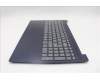 Lenovo 5CB1R29787 COVER Upper Case ASM_ENG L 83KA CB BL