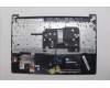Lenovo 5CB1R29795 COVER Upper Case ASM_HUN L 83KA CB BL