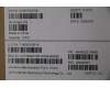 Lenovo 5CB1R29795 COVER Upper Case ASM_HUN L 83KA CB BL