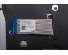 Lenovo 5CB1R29795 COVER Upper Case ASM_HUN L 83KA CB BL
