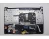 Lenovo 5CB1R30136 COVER Upper Case ASM_SLV L 83KA CB BL