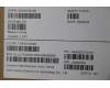 Lenovo 5CB1R30136 COVER Upper Case ASM_SLV L 83KA CB BL