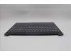 Lenovo 5CB1R30136 COVER Upper Case ASM_SLV L 83KA CB BL