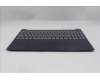 Lenovo 5CB1R30138 COVER Upper Case ASM_SWS L 83KA CB BL
