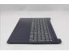 Lenovo 5CB1R30138 COVER Upper Case ASM_SWS L 83KA CB BL