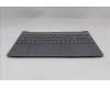Lenovo 5CB1R30145 COVER Upper Case ASM_BEL L 83KA LG BL
