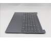 Lenovo 5CB1R30145 COVER Upper Case ASM_BEL L 83KA LG BL