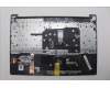Lenovo 5CB1R30149 COVER Upper Case ASM_ENG L 83KA LG BL