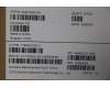 Lenovo 5CB1R30149 COVER Upper Case ASM_ENG L 83KA LG BL