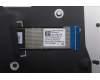 Lenovo 5CB1R30149 COVER Upper Case ASM_ENG L 83KA LG BL