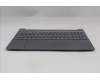 Lenovo 5CB1R30150 COVER Upper Case ASM_EURO ENG L83KA LGBL