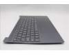 Lenovo 5CB1R30155 COVER Upper Case ASM_GRE L 83KA LG BL