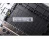 Lenovo 5CB1R30157 COVER Upper Case ASM_HUN L 83KA LG BL