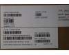 Lenovo 5CB1R30165 COVER Upper Case ASM_RUS L 83KA LG BL