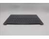 Lenovo 5CB1R30166 COVER Upper Case ASM_SLV L 83KA LG BL