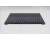 Lenovo 5CB1R30180 COVER Upper Case ASM_ENG L 83KA CB NBL