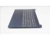Lenovo 5CB1R30180 COVER Upper Case ASM_ENG L 83KA CB NBL